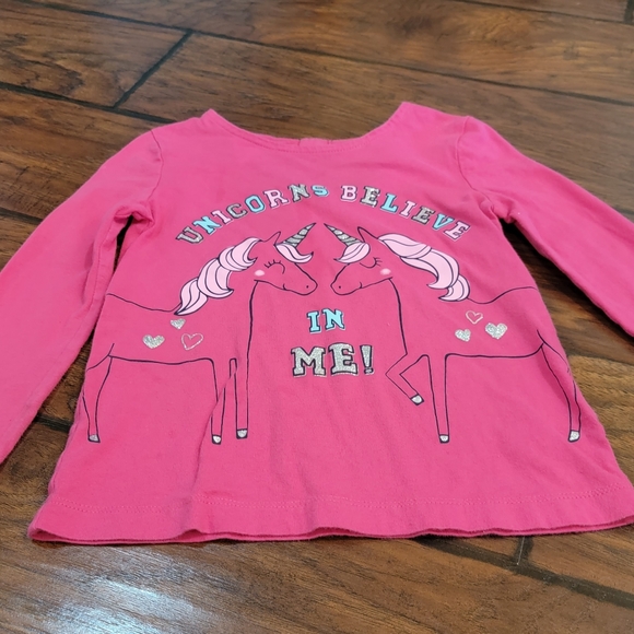 Carter's top - Picture 2 of 8